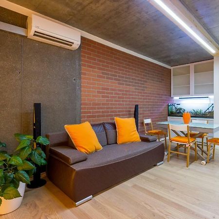 Apartment Verde Trifoiului Cluj-Napoca Ngoại thất bức ảnh